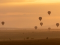 Massai Mara Nationalpark