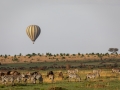 Massai Mara Nationalpark