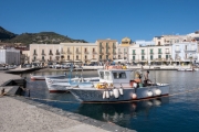 Marina Corta, Lipari