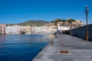 Marina Corta, Lipari