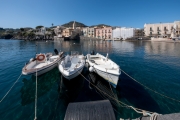 Marina Corta, Lipari