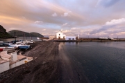 Marina Corta, Lipari