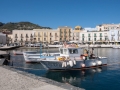 Marina Corta, Lipari