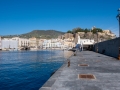 Marina Corta, Lipari