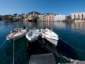 Marina Corta, Lipari