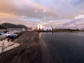 Marina Corta, Lipari