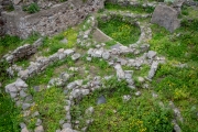 Lipari, Burgberg