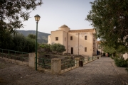 Lipari, Burgberg