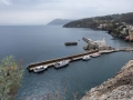Lipari, Burgberg