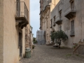 Lipari, Burgberg