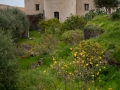 Lipari, Burgberg