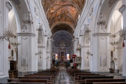 Lipari, Dom