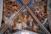 Lipari, Dom