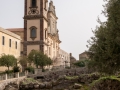 Lipari, Dom