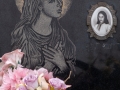 Lipari, Friedhof