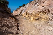 Cave di Caoline