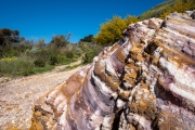 Cave di Caoline