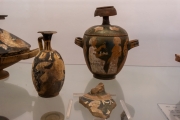 Archäologisches Museum , Museo Archeologico Regionale Eoliano