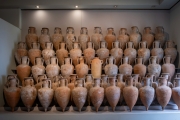 Archäologisches Museum , Museo Archeologico Regionale Eoliano
