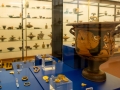 Archäologisches Museum , Museo Archeologico Regionale Eoliano