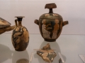 Archäologisches Museum , Museo Archeologico Regionale Eoliano