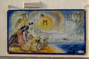Lipari Stadt
