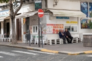 Lipari Stadt