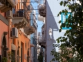 Lipari Stadt