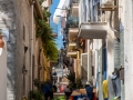 Lipari Stadt