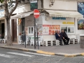 Lipari Stadt
