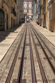 Standseilbahn Bica