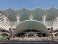 Lisboa Oriente (Calatrava)