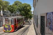 Standseilbahn da Gloria