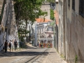 Standseilbahn da Gloria