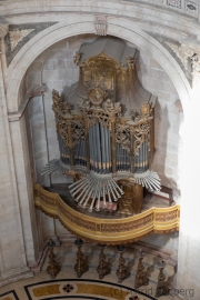 Pantheon (Igreja de Santa Engracia)