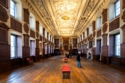 Barts North Wing