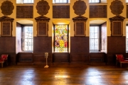 Barts North Wing