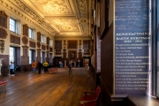 Barts North Wing
