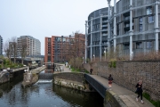 Gasholder Park