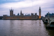 Palace of Westminster
