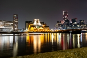 MI6 Gebäude