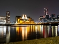MI6 Gebäude