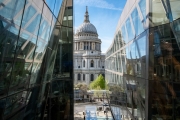 St Pauls's Cathedral