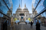 St Pauls's Cathedral