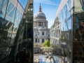 St Pauls's Cathedral