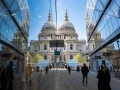 St Pauls's Cathedral