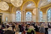 Café im Victoria and Albert Museum