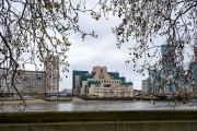 MI 6 Gebäude