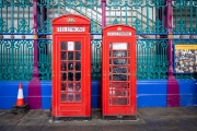 Telefonzellen