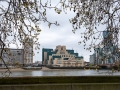MI 6 Gebäude